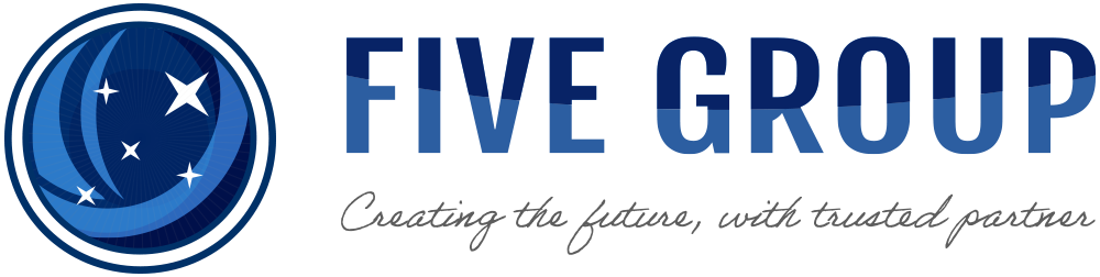 株式会社ファイブグループ