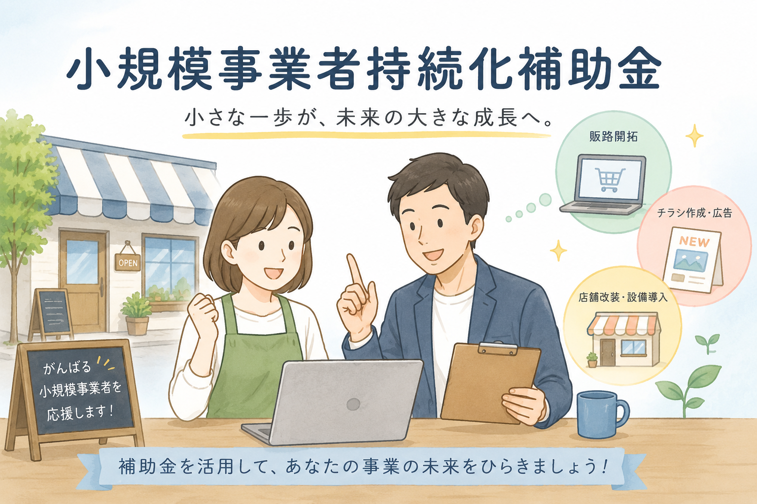 小規模